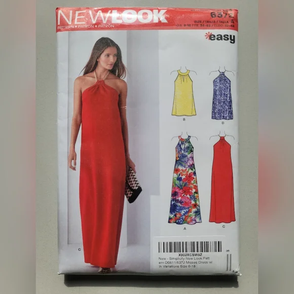 ‼️Must Go‼️ Lot of 15 FF Womens Sewing Patterns - Picture 2 of 15